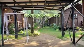 South Goa - Best place to stay-Agonda beach