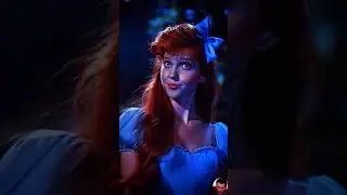 The Little Mermaid was made in the 1980s? 🌊✨ #liveaction #nostalgia