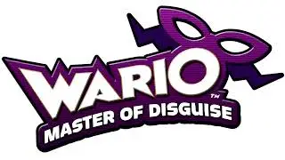 Sweatmore Peak - Wario: Master of Disguise