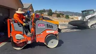 All Star Asphalt & Maintenance Asphalt Paving