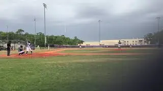 Chris Coll lake Nona VS Celebration