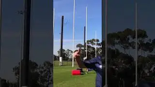 Do I Miss This Kick?