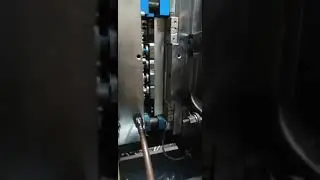 8 cavity PET gallon preform mold    Пресс-форма для преформ на 8 галлонов из ПЭТ