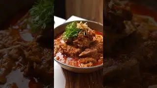 A must try mutton curry - meat Beliram #masterchef #indianrecipes #muttoncurry