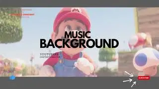 Super Mario Beats: Level Complete Content 🎮🔊 | Ideal Background Music for Your Videos! #mariocontent