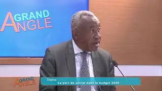QUID DU VOLET SOCIAL DANS LE BUDGET 2026 & VIOLATION DU DROIT INTERNATIONAL AU VENEZUELA PAR LES USA