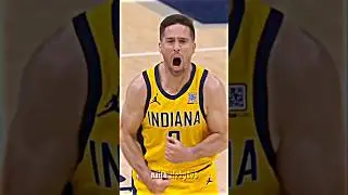 The Pacers X-Factor 👿🔥