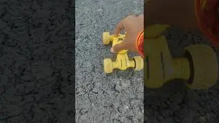 Noya 4 Brand Notun RC Car Ki Unboxing and Testing🔥 ‪@Nazib_Ke_Toys‬