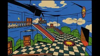 Super Mario 64 - Part 8