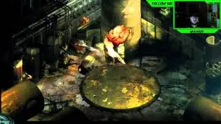 L44ZY plays STASIS (isometric HORROR puzzle game (Part 9)