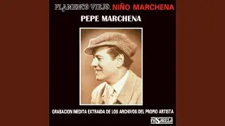 Pena a un Monge Le Oí Decir / Si Te Encuentra Por Ahí / Si Mi Gloria Lo Eres Tu (Fandangos)
