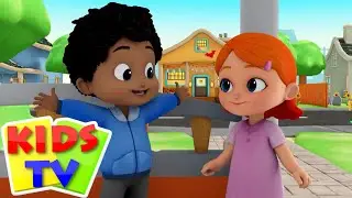 Finger Family, फिंगर कौटुंबिक गाणे, Swimming Song + Marathi Rhymes and Super Supremes Songs