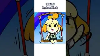 Whenever a new Fighter joins Smash Bros...