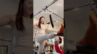 Your Next Pilates Upgrade: The Cadillac at ViFit