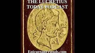 Episode 300 - An Epicurean Twist on The Lesson of King Canute