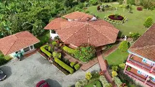 Arrayanes del quindio