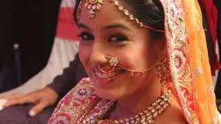 Shrishti Rode aka Sarita talks about being part of Punar Vivah - Ek Nayi Umeed