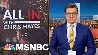 Watch All In with Chris Hayes Highlights: March 29