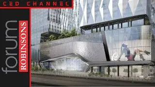 The New forum Robinsons Pioneer (Coming Soon)
