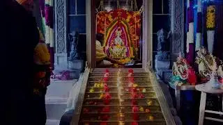 SDP SSVT - Irumudi Yatra - Dec-25th - 2025