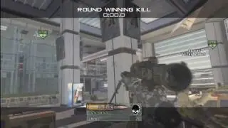 Trickshotting Minitage