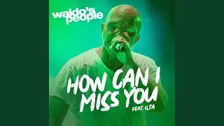 How Can I Miss You (feat. Ilta) (Vain elämää kausi 15)