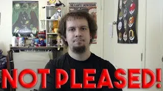 My Response To YouTube, FTC and COPPA - UNHAPPY!
