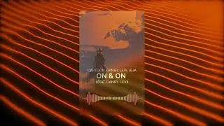 Cartoon x Daniel Levi - On & On 🎧 [NCS Release] #auraspectrum #copyrightfree
