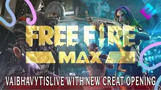 Jujutsu Kaisen Crate Opening | Lucky Juiutsu Kaisen Crate Opening #freefire #freefirelive