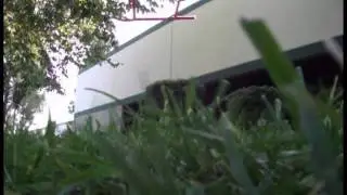 Jetcopter Start Up
