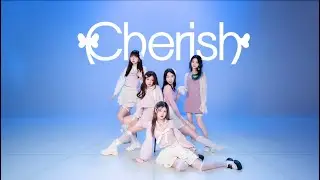 ILLIT (아일릿) &lsquo;Cherish (My Love)&rsquo; Student Cover I 915 Dance Toronto