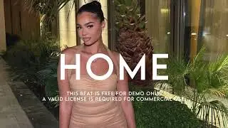 Mortimer x Chronixx Type Beat &ndash; Love Reggae Instrumental &ldquo;HOME&rdquo; (2026) | FREE