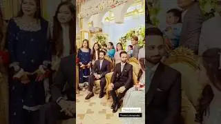 Pakistaniactor Danish Taimoor Attend wedding #pakistaniactors #shortvideo #shorts #treding