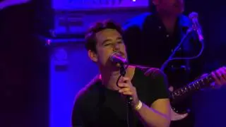 Boy & Bear - Old Town Blues (Live from Detroit)