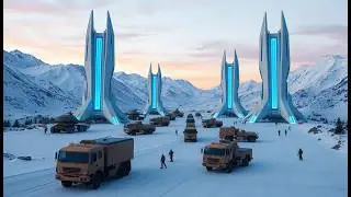 The Overwhelming Power of Human Warships in Galactic Conflict | HFY Story