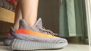 Adidas Yeezy 550 Boost 