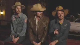 The Setlist with Midland at The Beacon Theatre