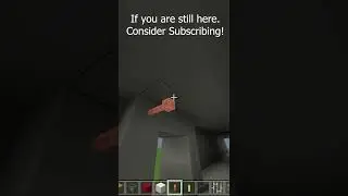 Adding level 2 #shorts #minecraft #minecraftshorts #fyp #backroomsfoundfootage #backrooms