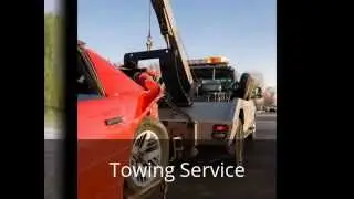 Homer's Towing (281) 941-8677