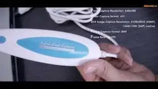 Стоматологическая USB-камера