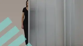 Bendheim | Houdini&trade; Channel Glass