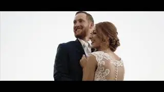 Kaci and Trey Wedding Video