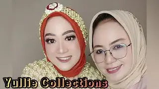 TUTORIAL MAKEUP SIRAMAN PENGANTIN