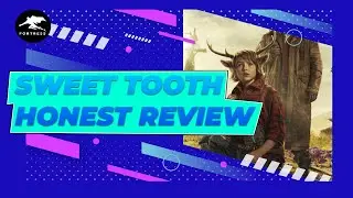 Netflix&rsquo;s Sweet Tooth Review &ndash; Honest Opinion
