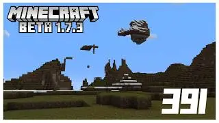 Let's Play Minecraft Beta [German] - #391 | In H&uuml;lle und F&uuml;lle
