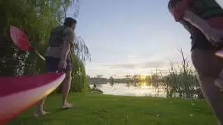 Outdoor Adventures on the Murray River | Explore Australia&rsquo;s River Playground