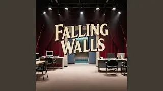 Falling Walls (Techno Mix)