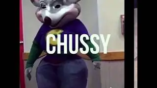 chussy