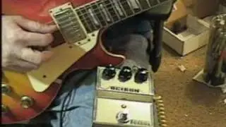 FoxRox OCTRON demo part 2