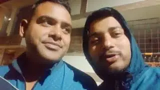 Koi gir gaya hai😂#viral #funny #youtube #comedy #vlog 